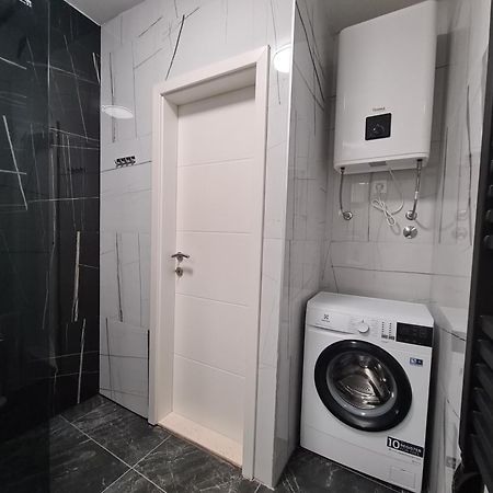 Miro Apartment Split Ngoại thất bức ảnh