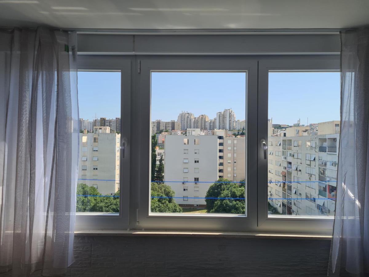 Miro Apartment Split Ngoại thất bức ảnh