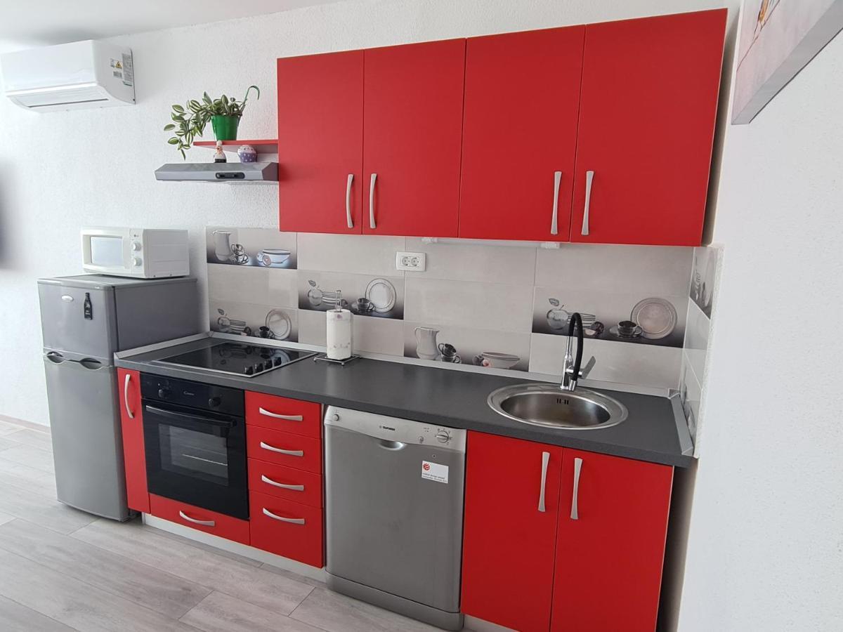 Miro Apartment Split Ngoại thất bức ảnh