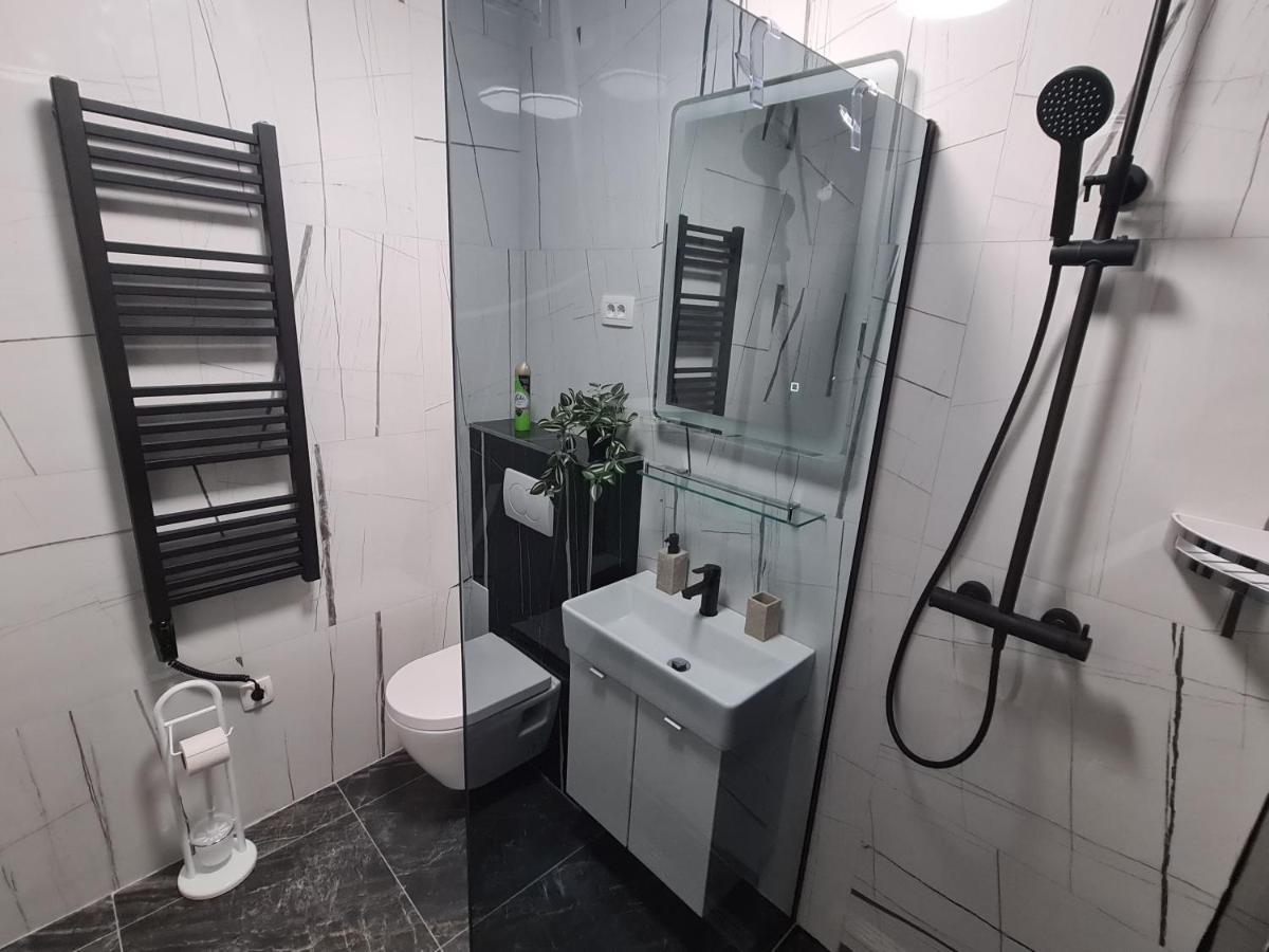 Miro Apartment Split Ngoại thất bức ảnh