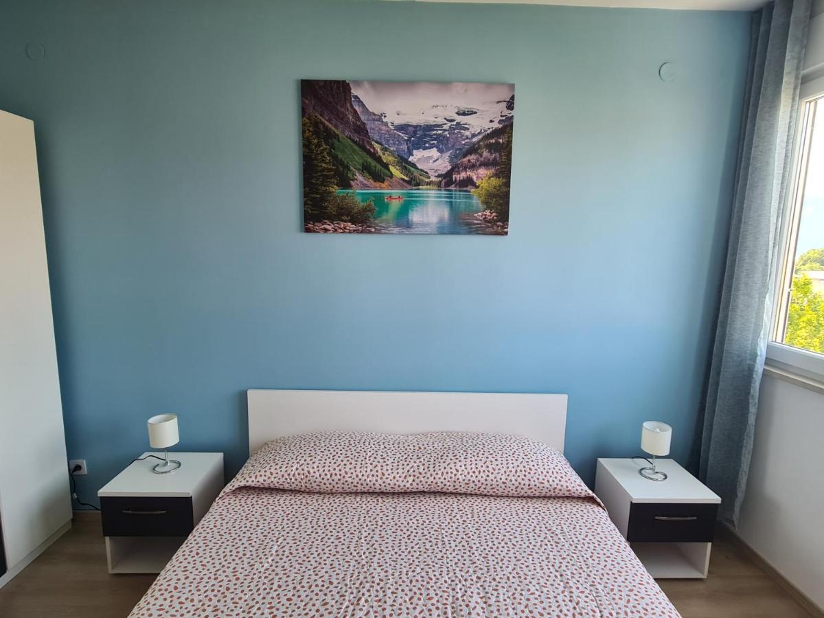 Miro Apartment Split Ngoại thất bức ảnh