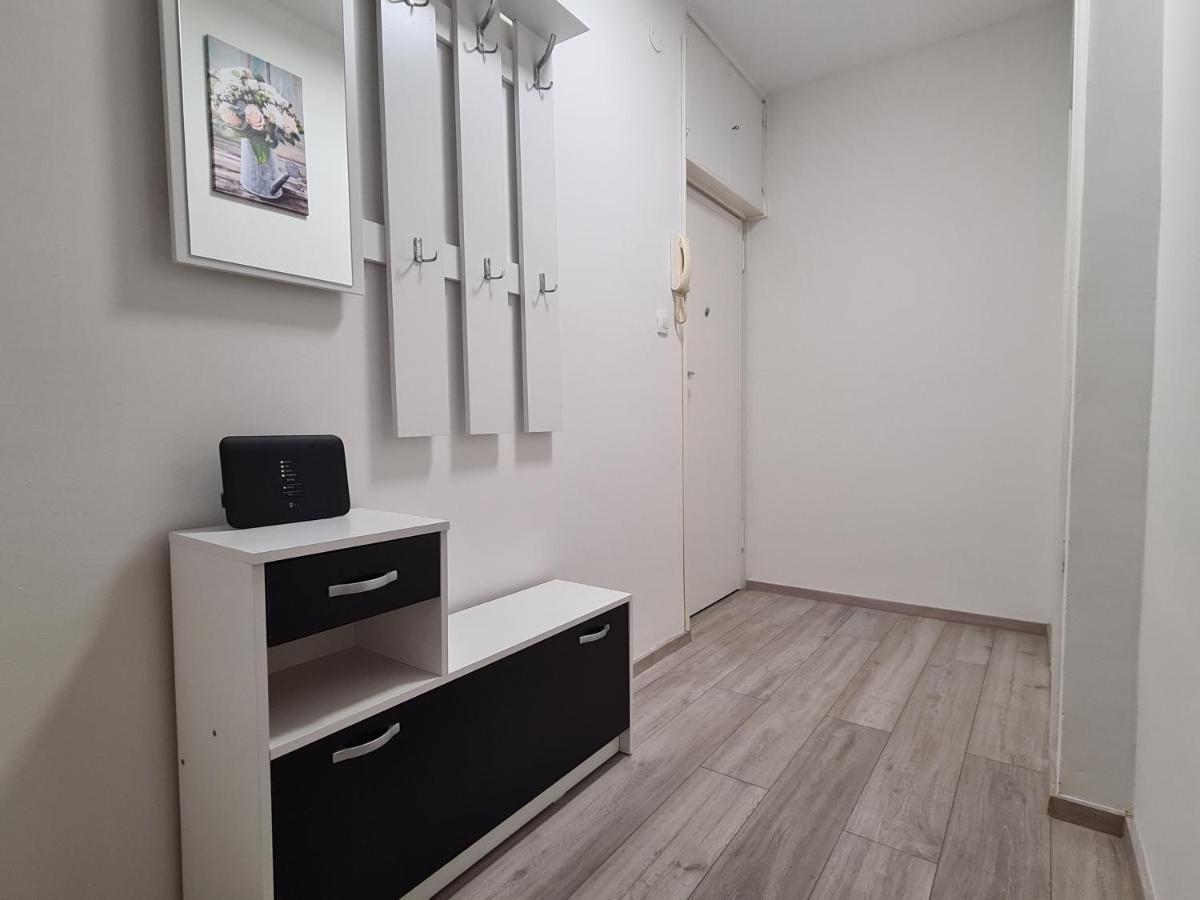 Miro Apartment Split Ngoại thất bức ảnh