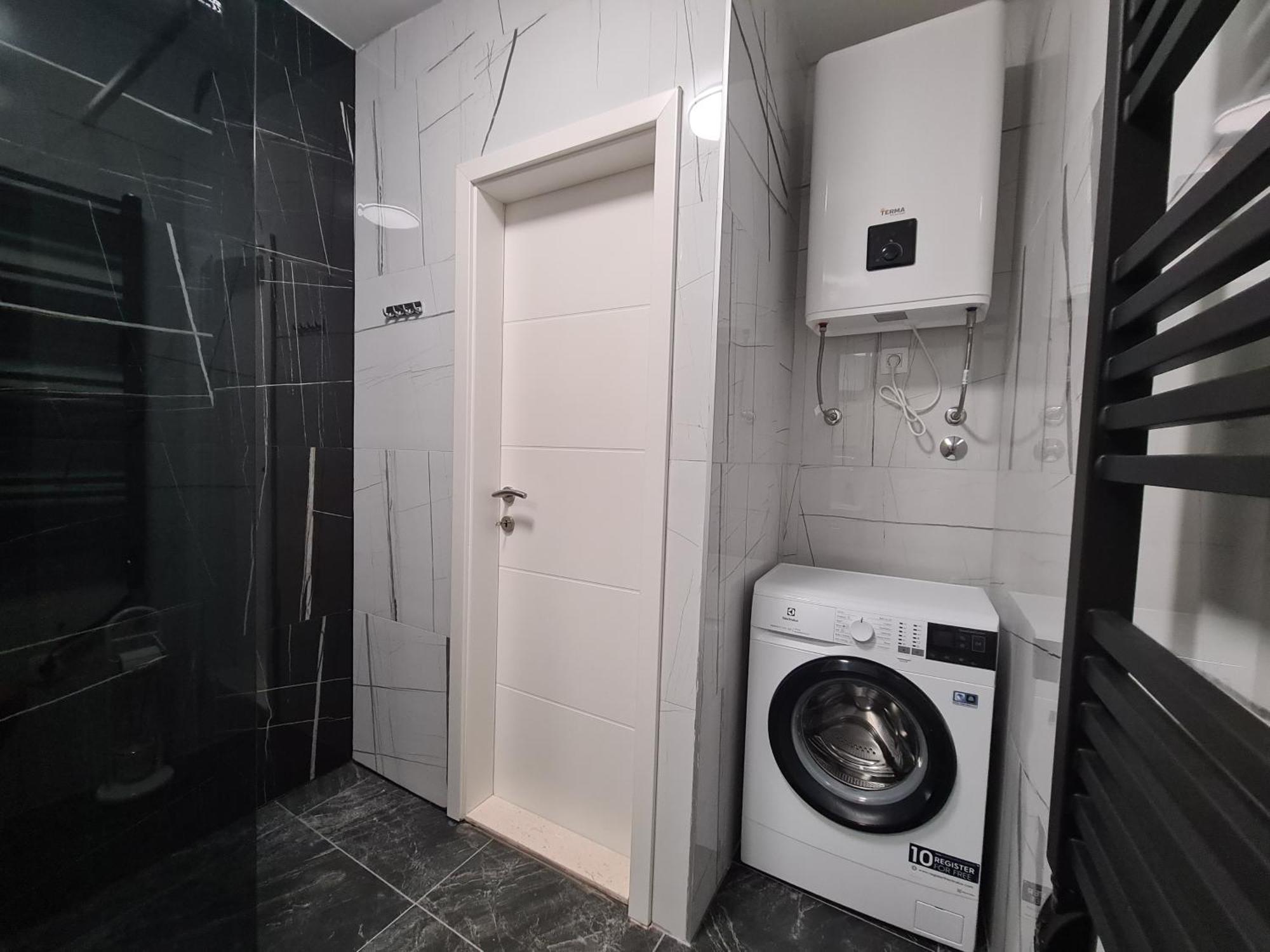 Miro Apartment Split Ngoại thất bức ảnh