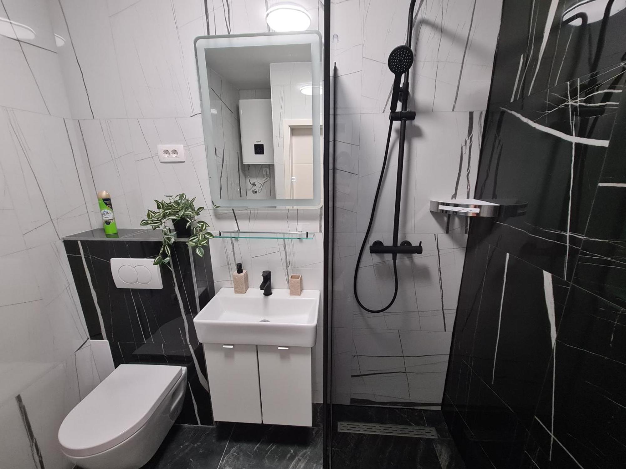 Miro Apartment Split Ngoại thất bức ảnh