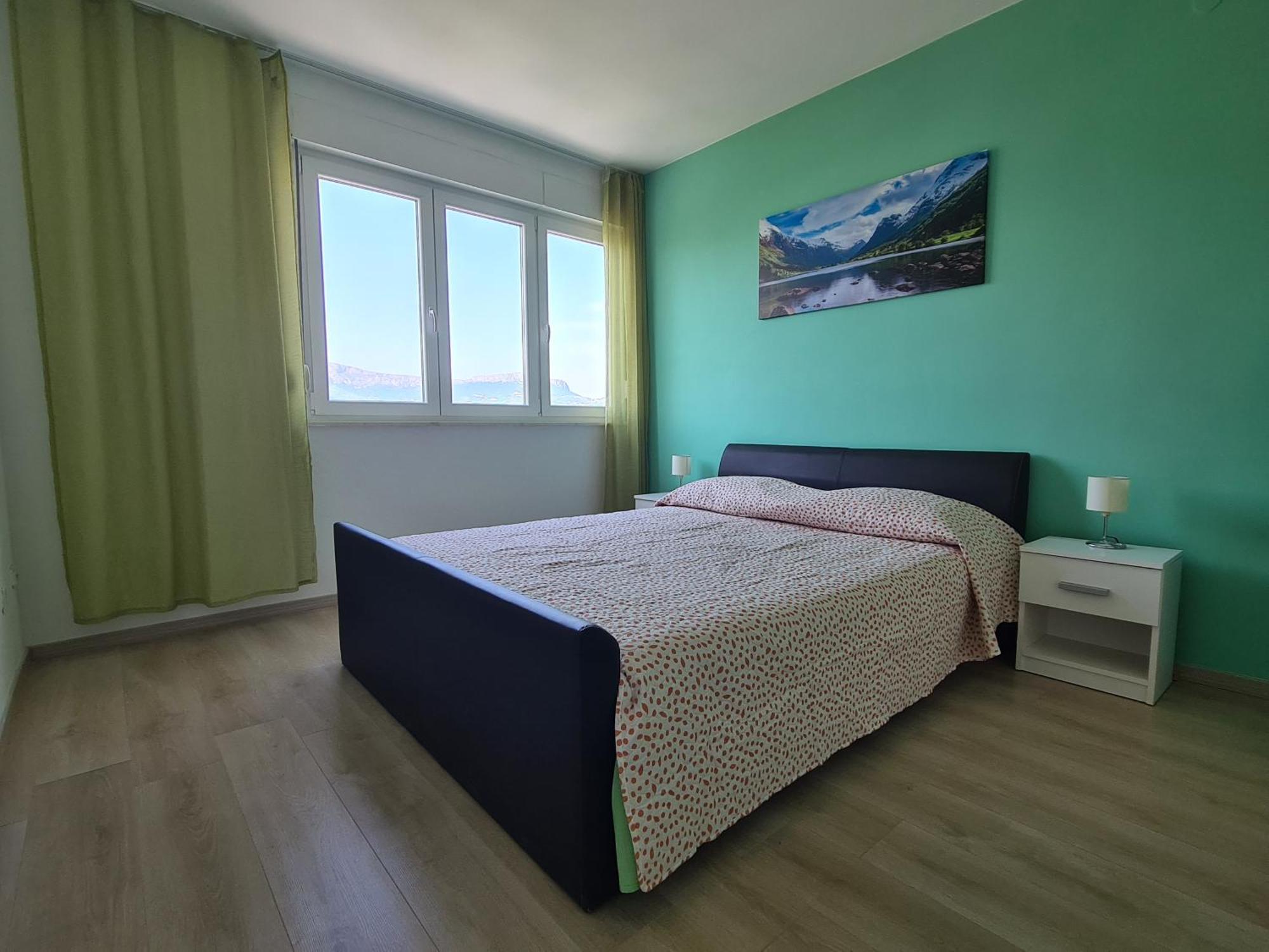 Miro Apartment Split Ngoại thất bức ảnh
