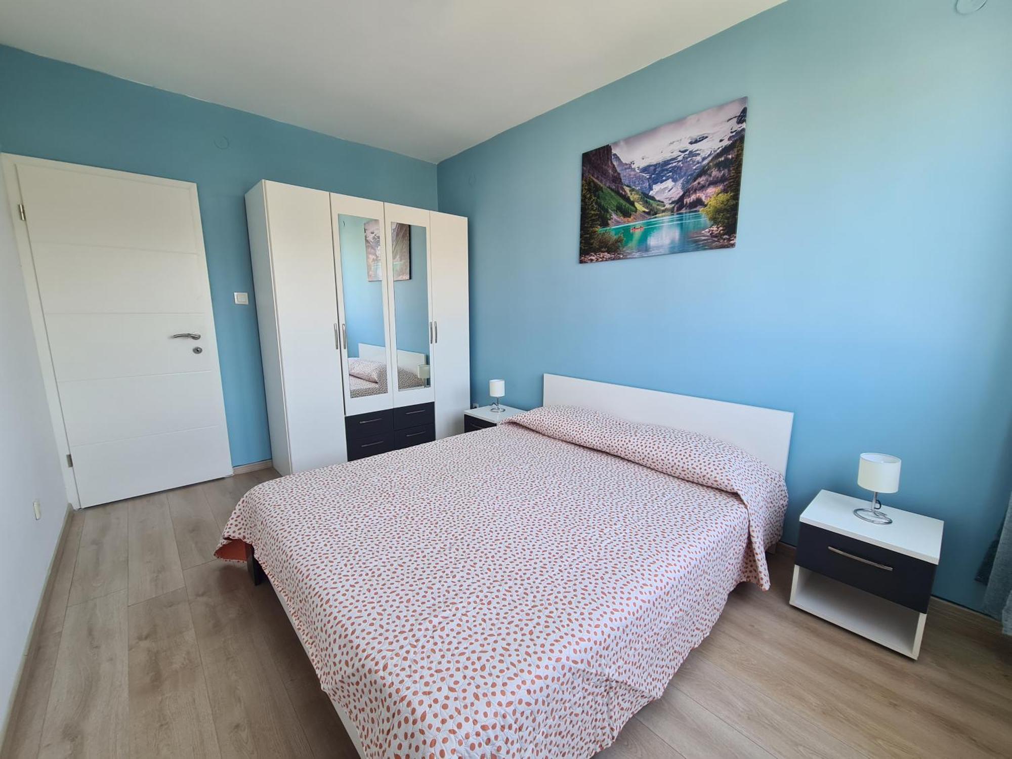 Miro Apartment Split Ngoại thất bức ảnh