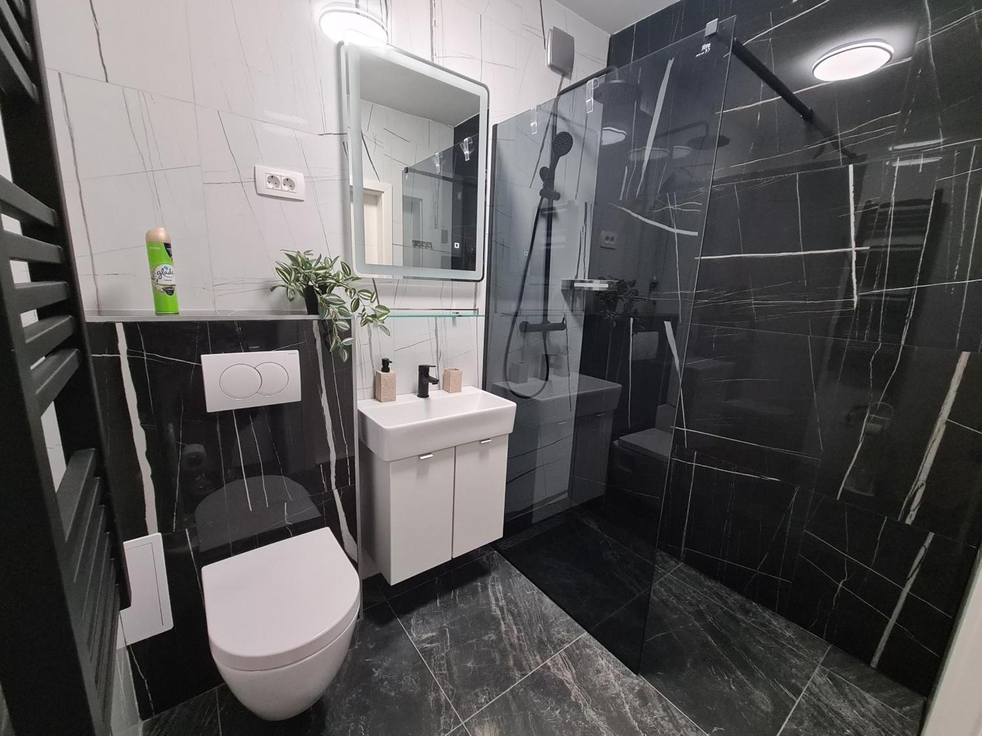 Miro Apartment Split Ngoại thất bức ảnh