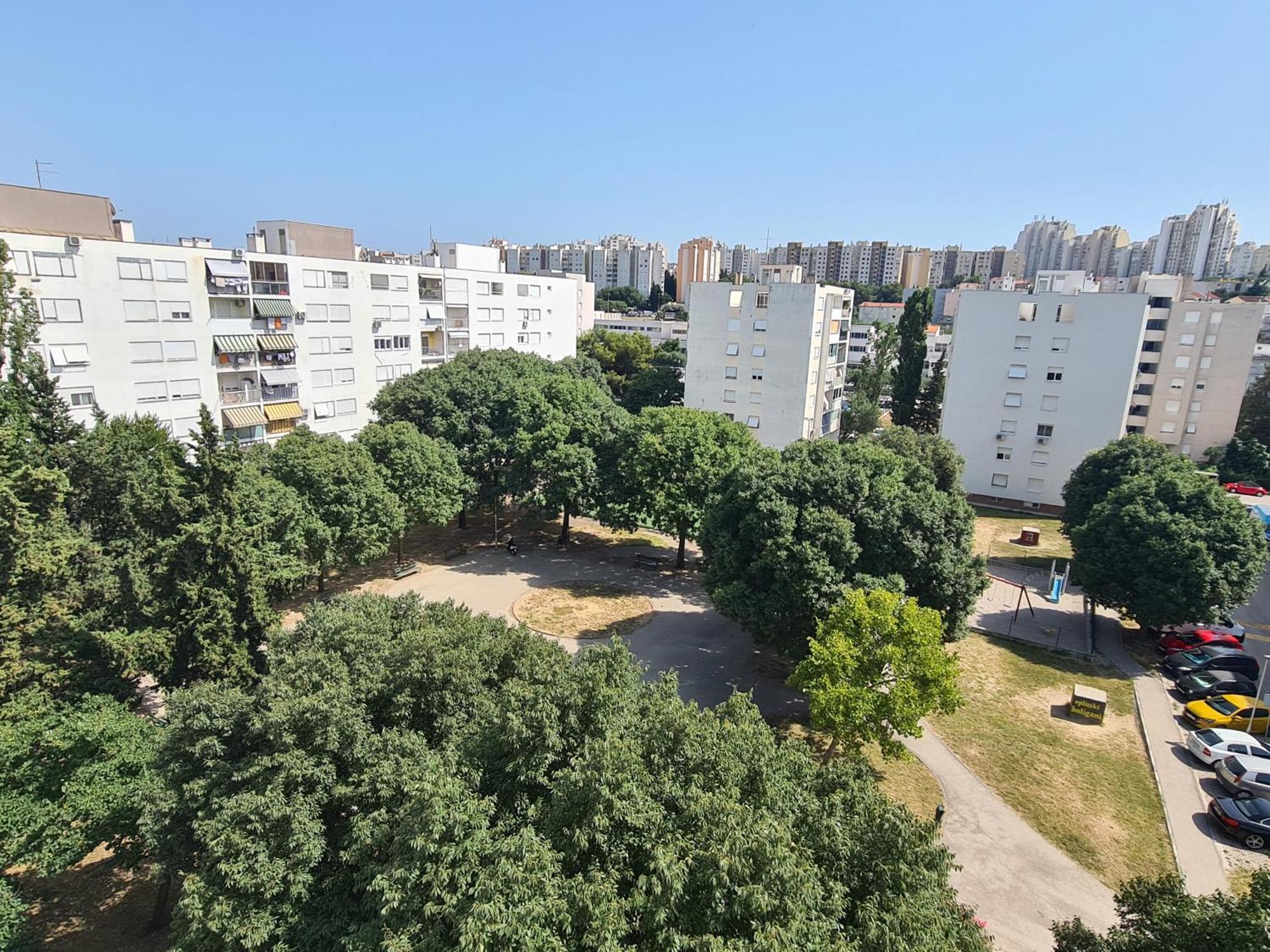 Miro Apartment Split Ngoại thất bức ảnh